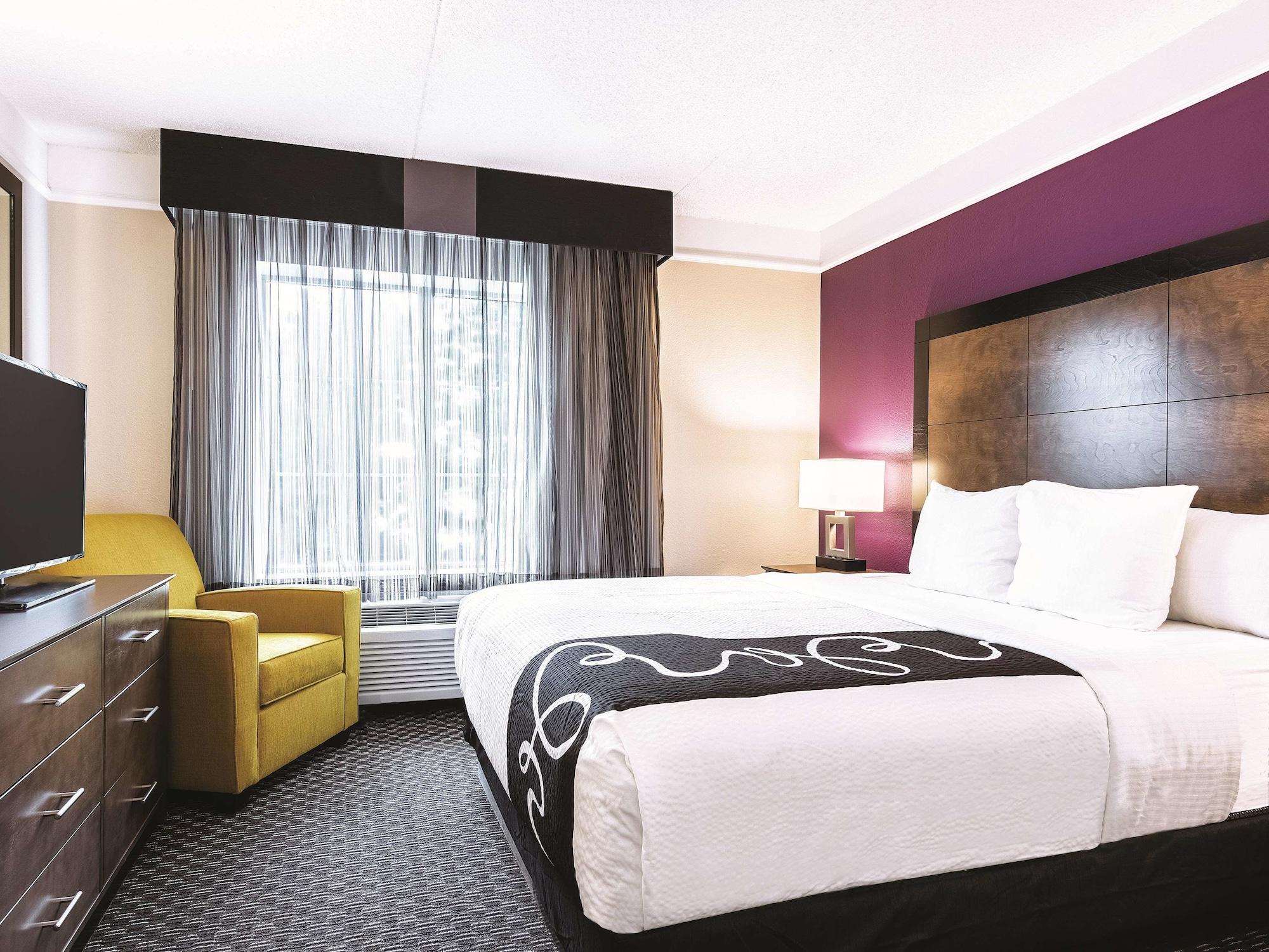La Quinta By Wyndham Shreveport Airport Hotel Eksteriør billede