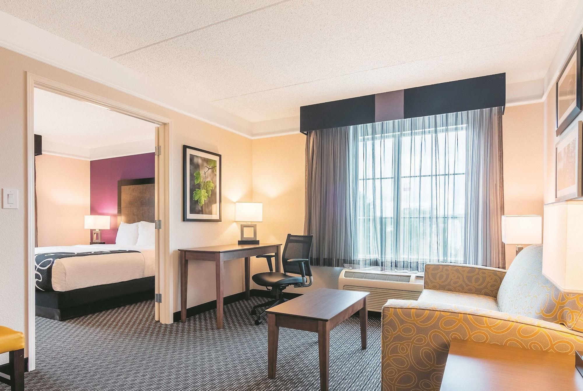 La Quinta By Wyndham Shreveport Airport Hotel Eksteriør billede