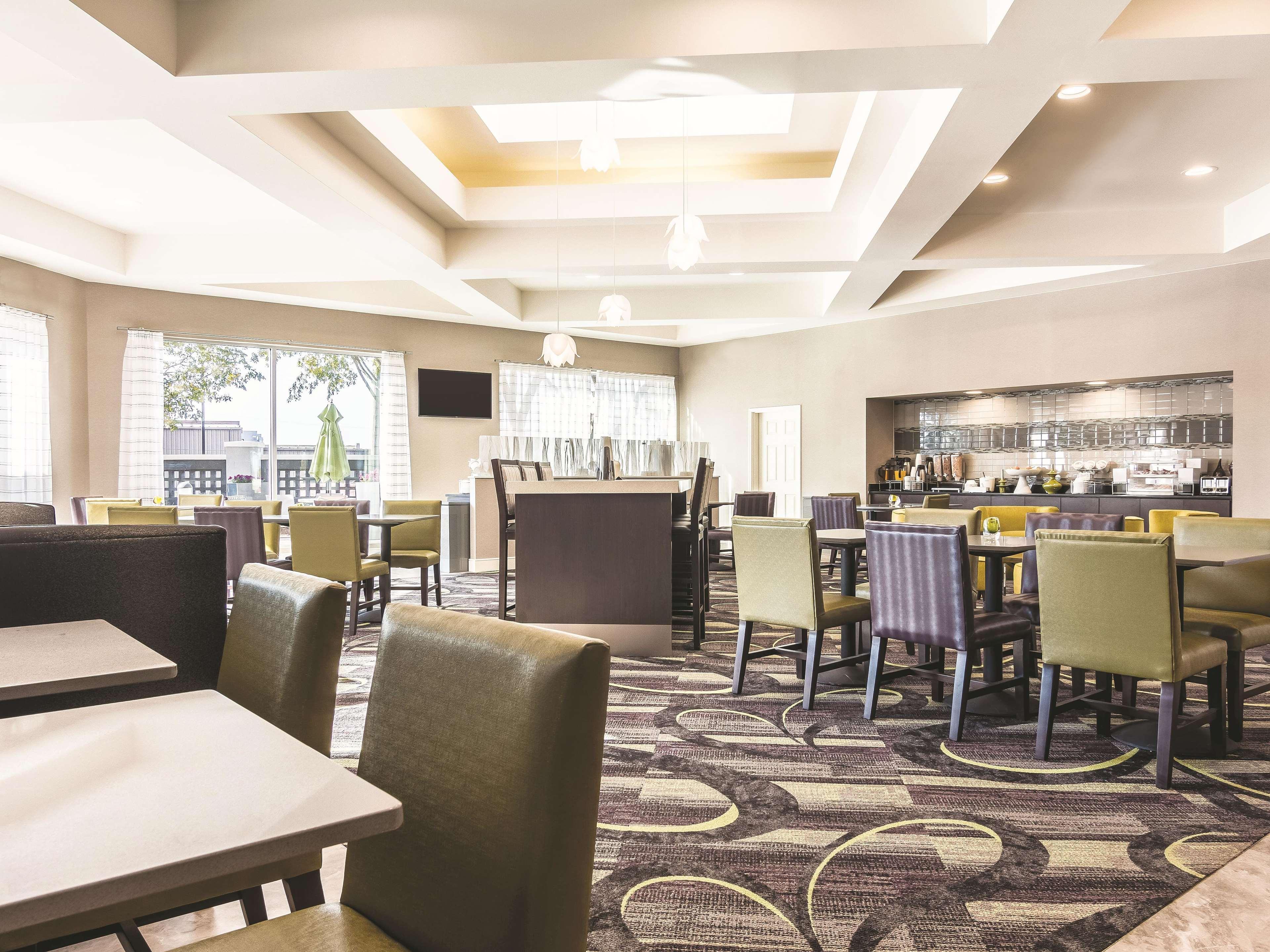La Quinta By Wyndham Shreveport Airport Hotel Eksteriør billede