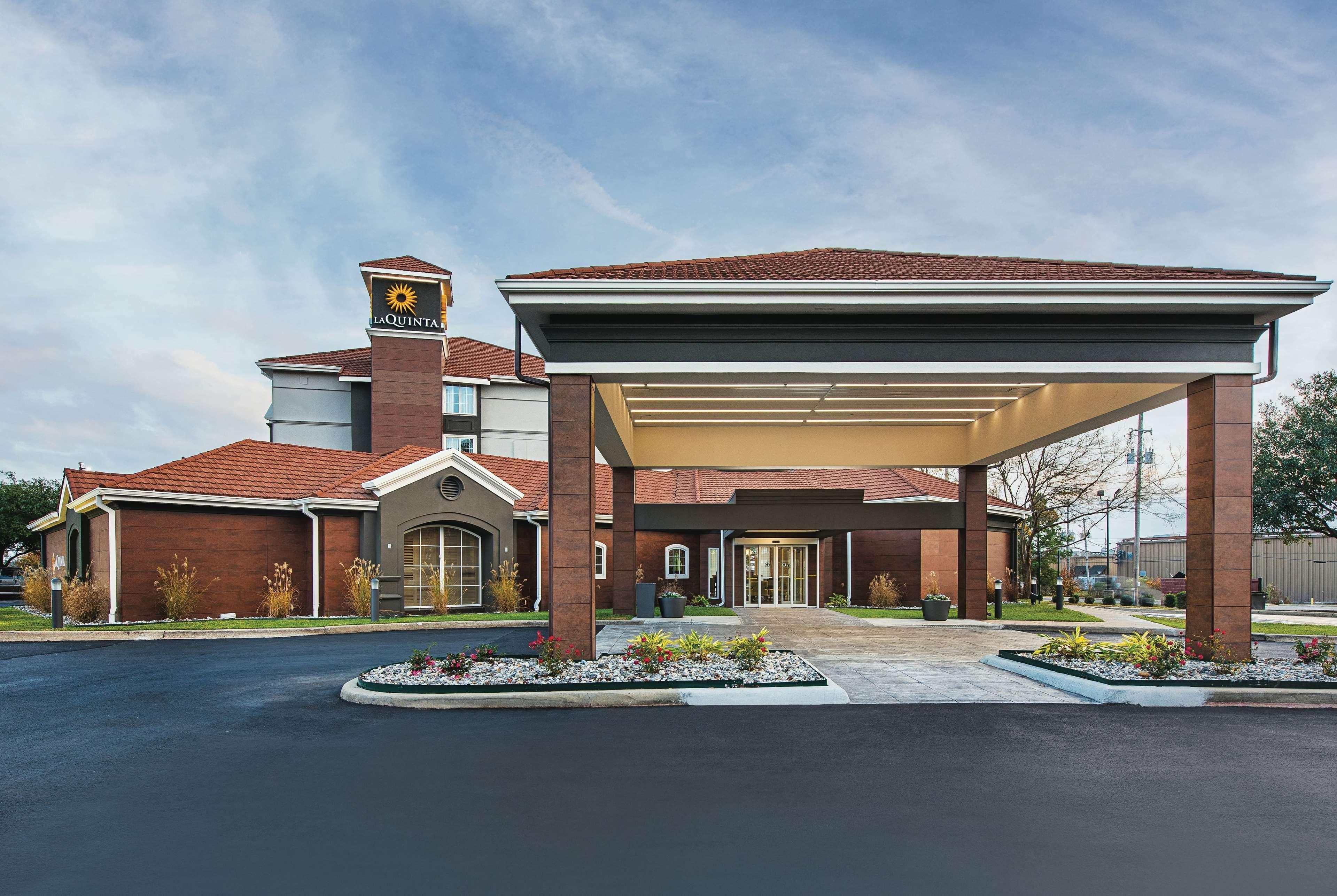 La Quinta By Wyndham Shreveport Airport Hotel Eksteriør billede