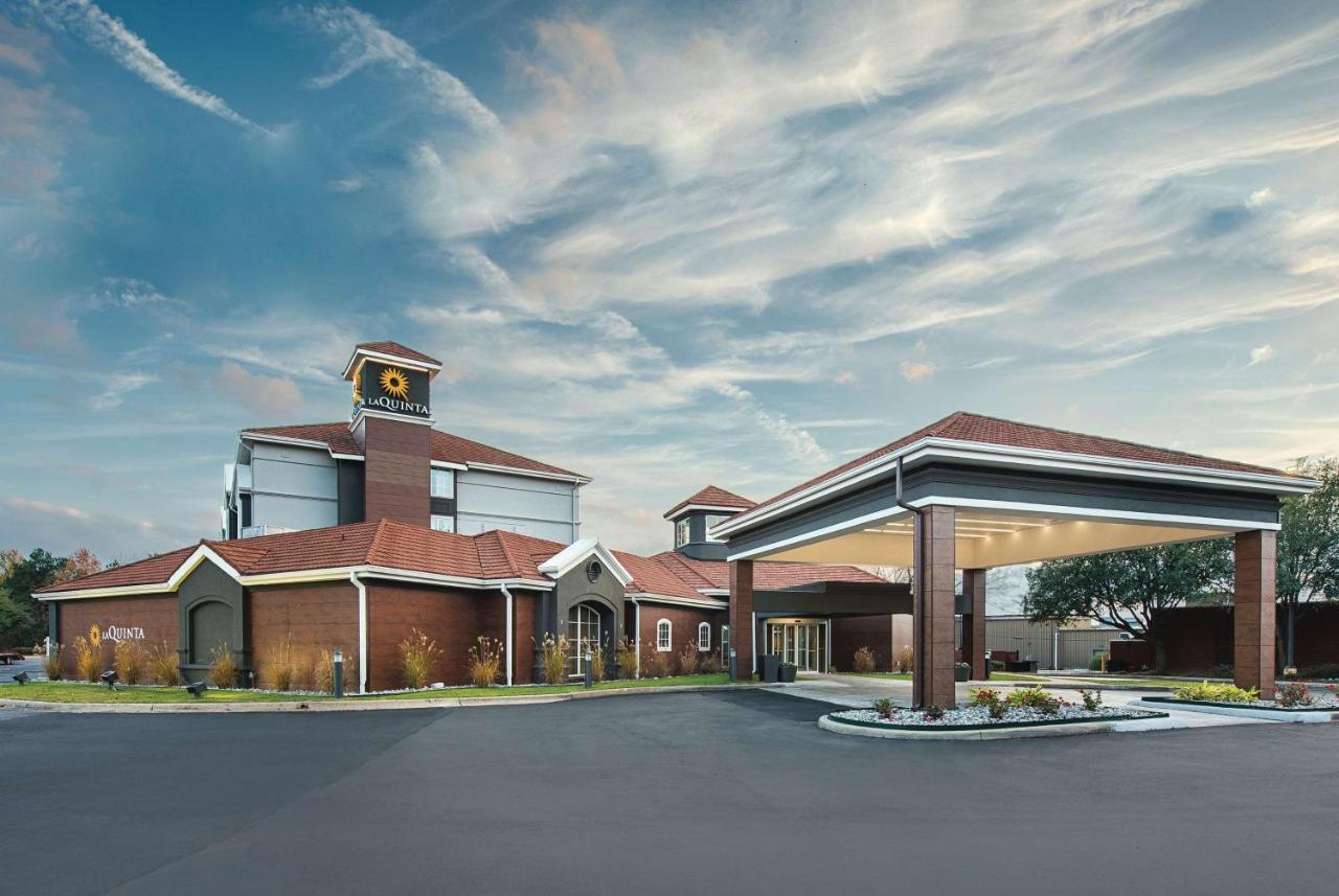 La Quinta By Wyndham Shreveport Airport Hotel Eksteriør billede