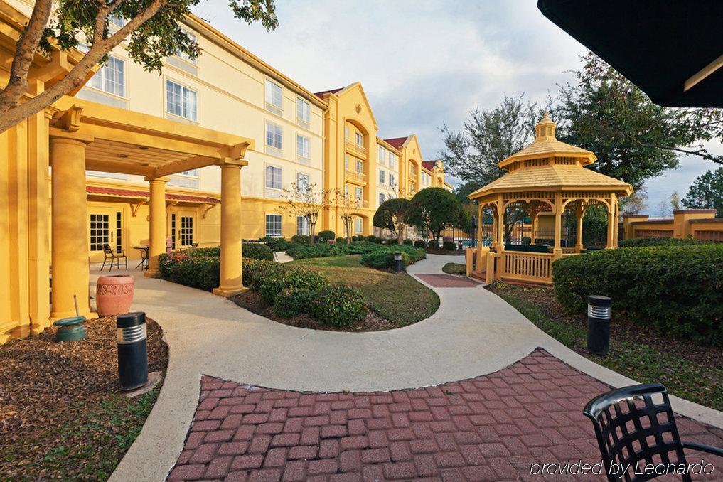 La Quinta By Wyndham Shreveport Airport Hotel Eksteriør billede