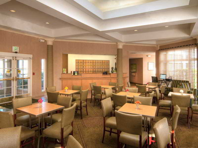 La Quinta By Wyndham Shreveport Airport Hotel Restaurant billede