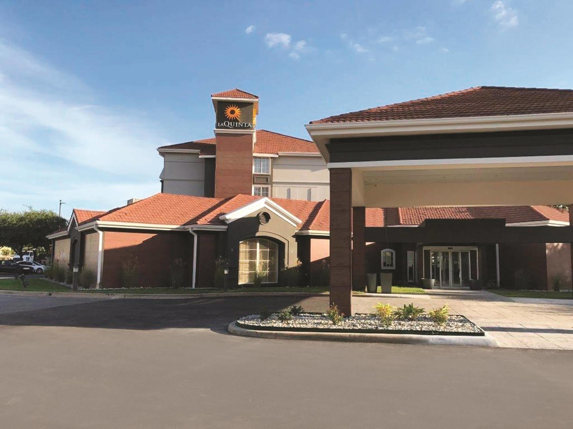 La Quinta By Wyndham Shreveport Airport Hotel Eksteriør billede